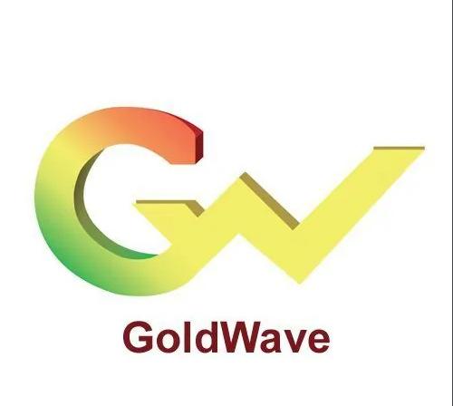 goldwave专业音频编辑软件 详情经销价咨询客服